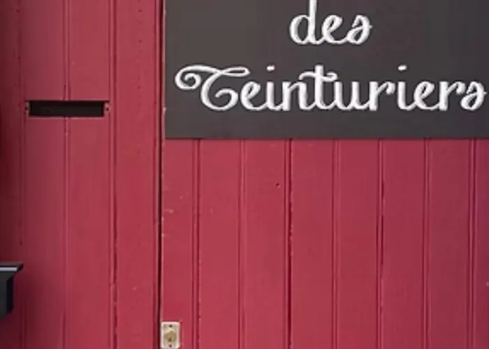 La roue des teinturiers