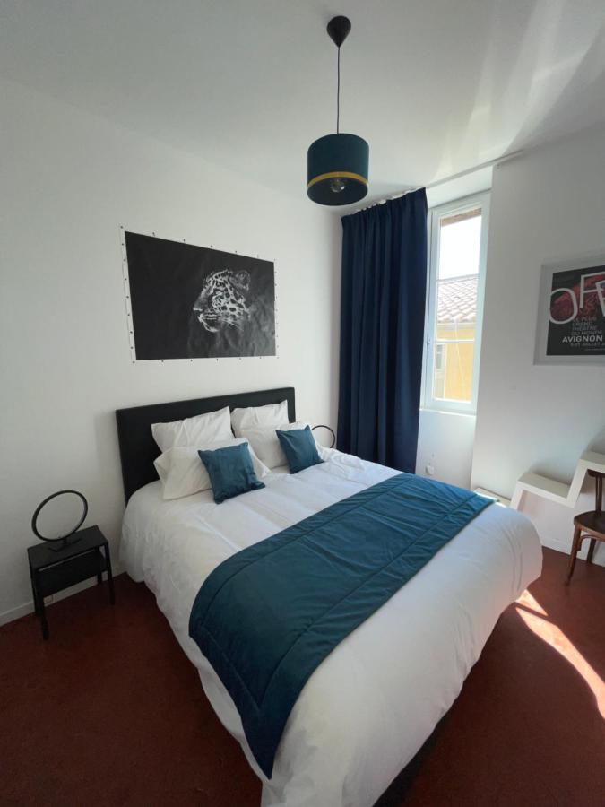 Appartement La Roue Des Teinturiers Avignon