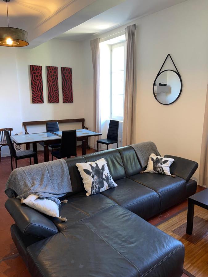 La Roue Des Teinturiers Appartement
