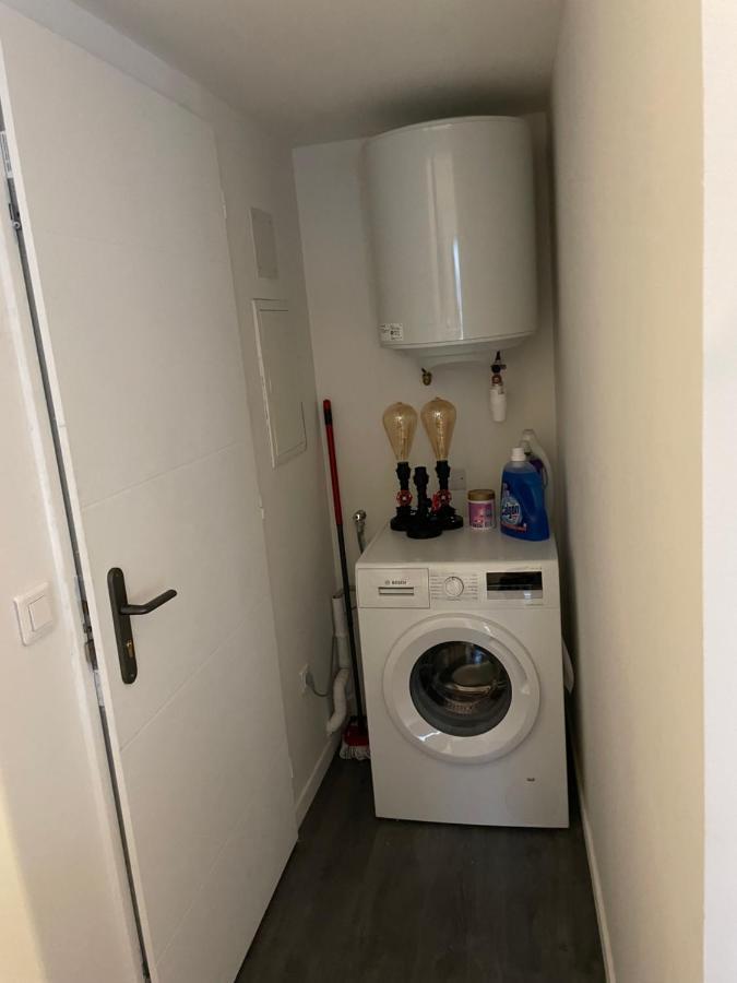 Appartement La Roue Des Teinturiers Avignon