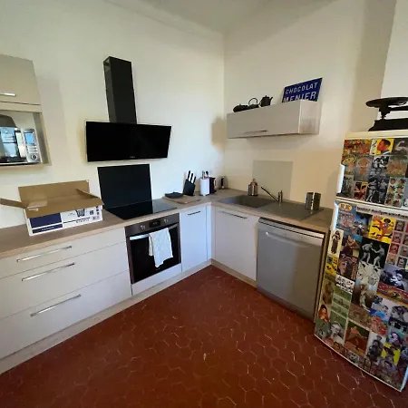 Appartement La roue des teinturiers à Avignon Extérieur photo