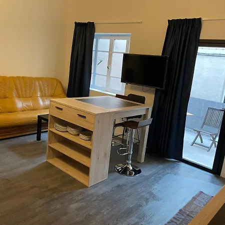 Appartement La roue des teinturiers à Avignon Extérieur photo