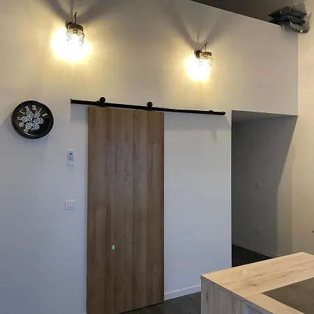 Appartement La roue des teinturiers à Avignon Extérieur photo