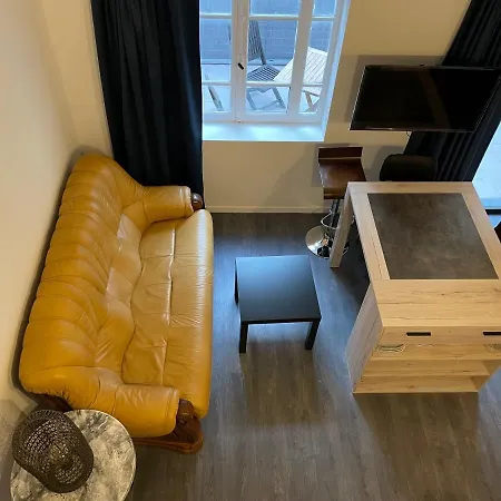 Appartement La roue des teinturiers à Avignon Extérieur photo