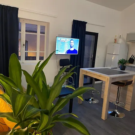 Appartement La roue des teinturiers à Avignon Extérieur photo