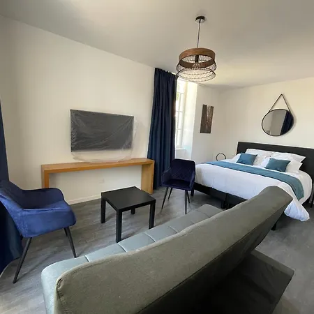 Appartement La roue des teinturiers à Avignon Extérieur photo