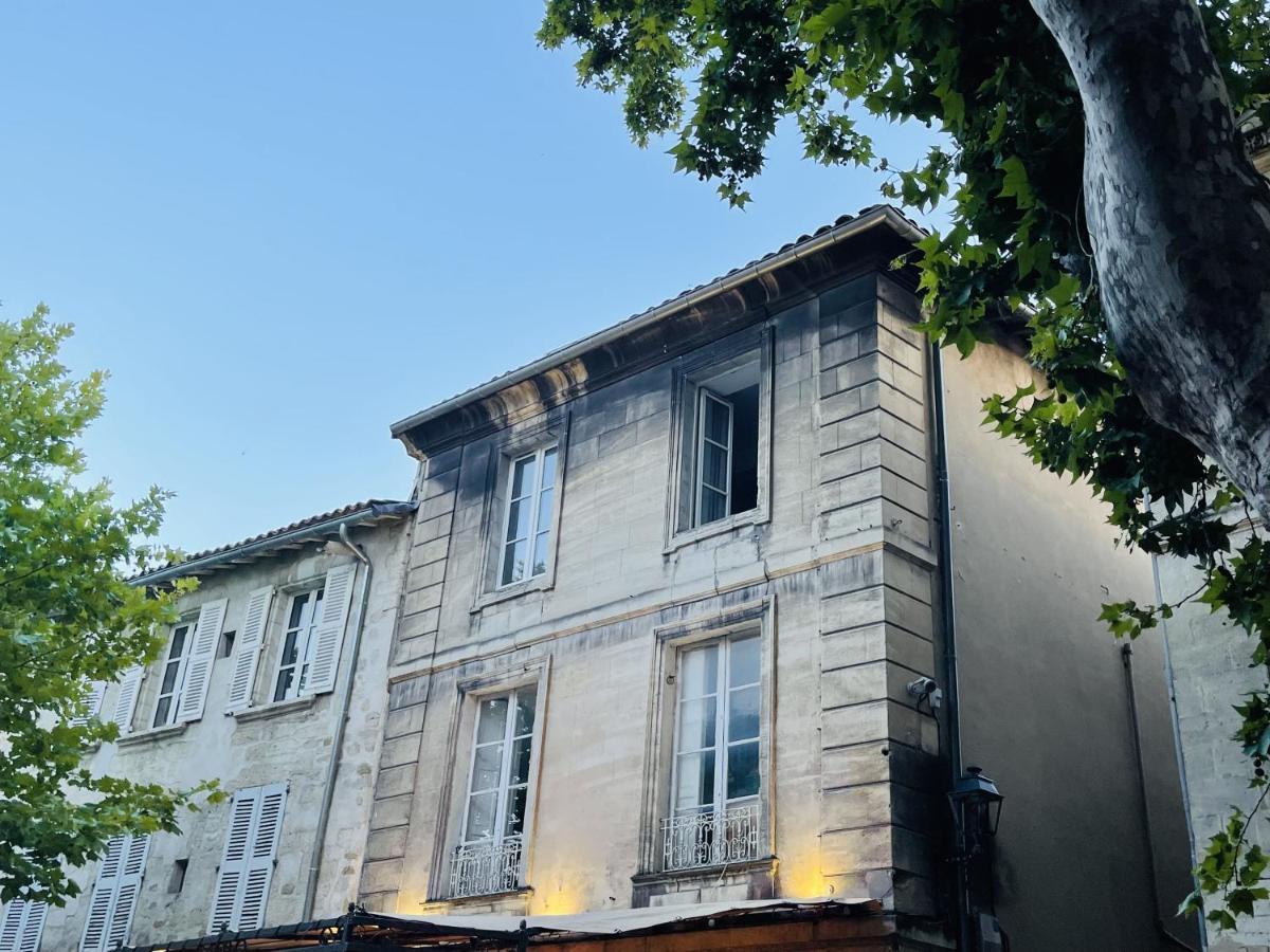 La Roue Des Teinturiers Apartamento