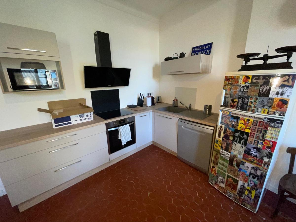 Apartamento La Roue Des Teinturiers *
