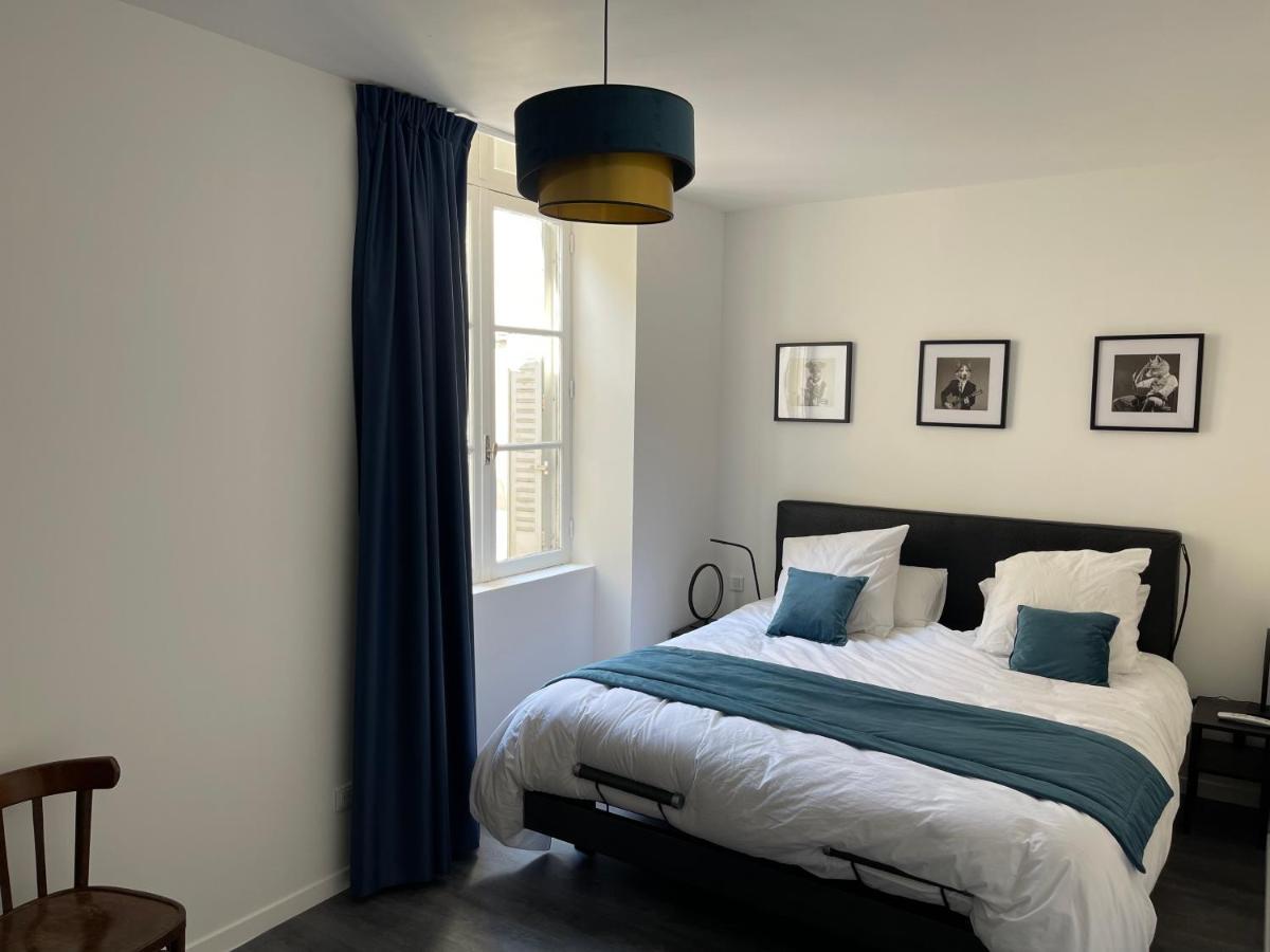 Apartamento La Roue Des Teinturiers *
