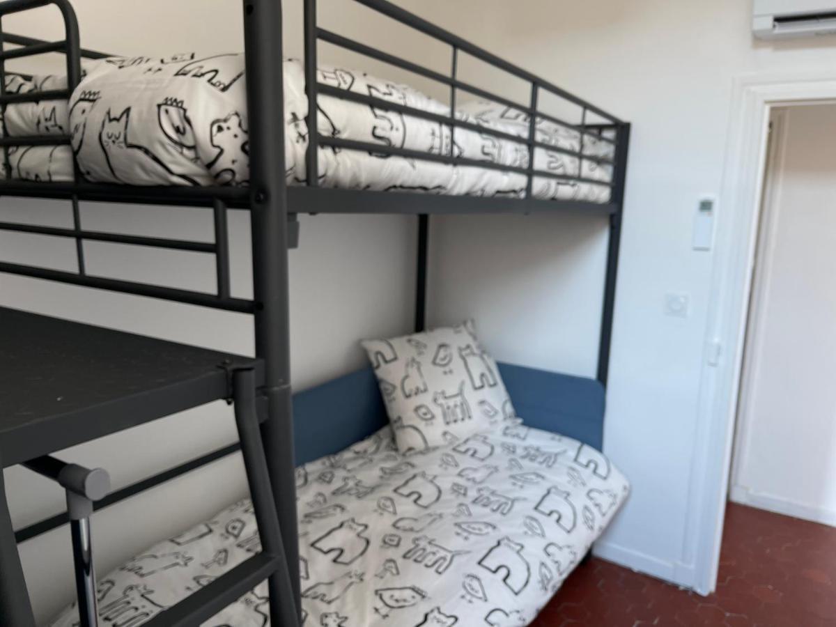 Apartamento La Roue Des Teinturiers