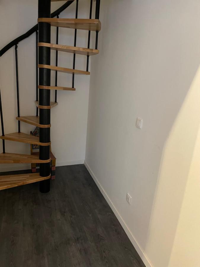 La Roue Des Teinturiers Apartamento